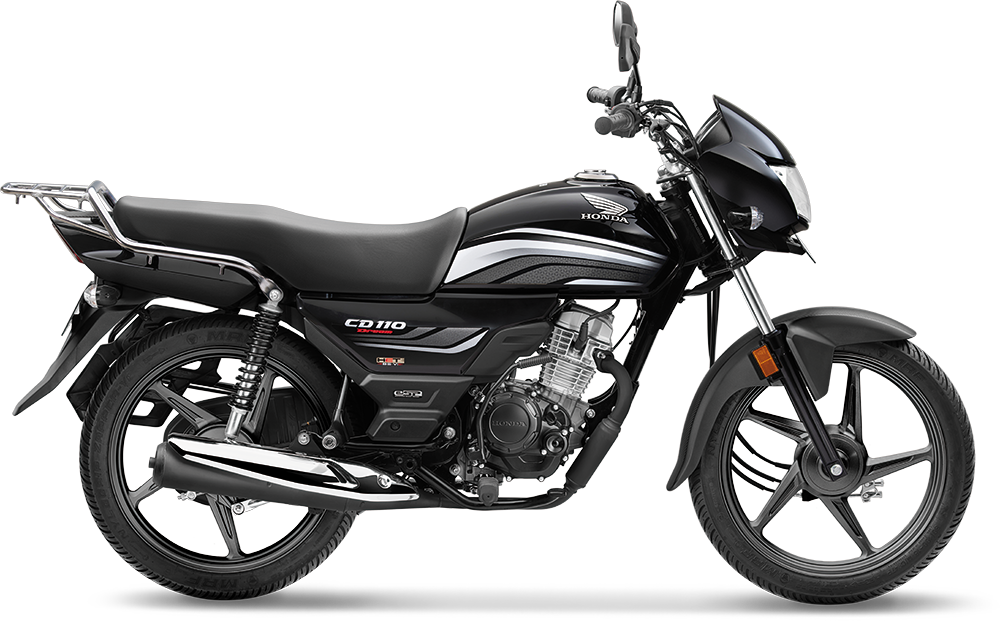 bs6 honda cd 110