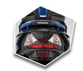 Planet Honda - Dio BS6 Passing_switch 